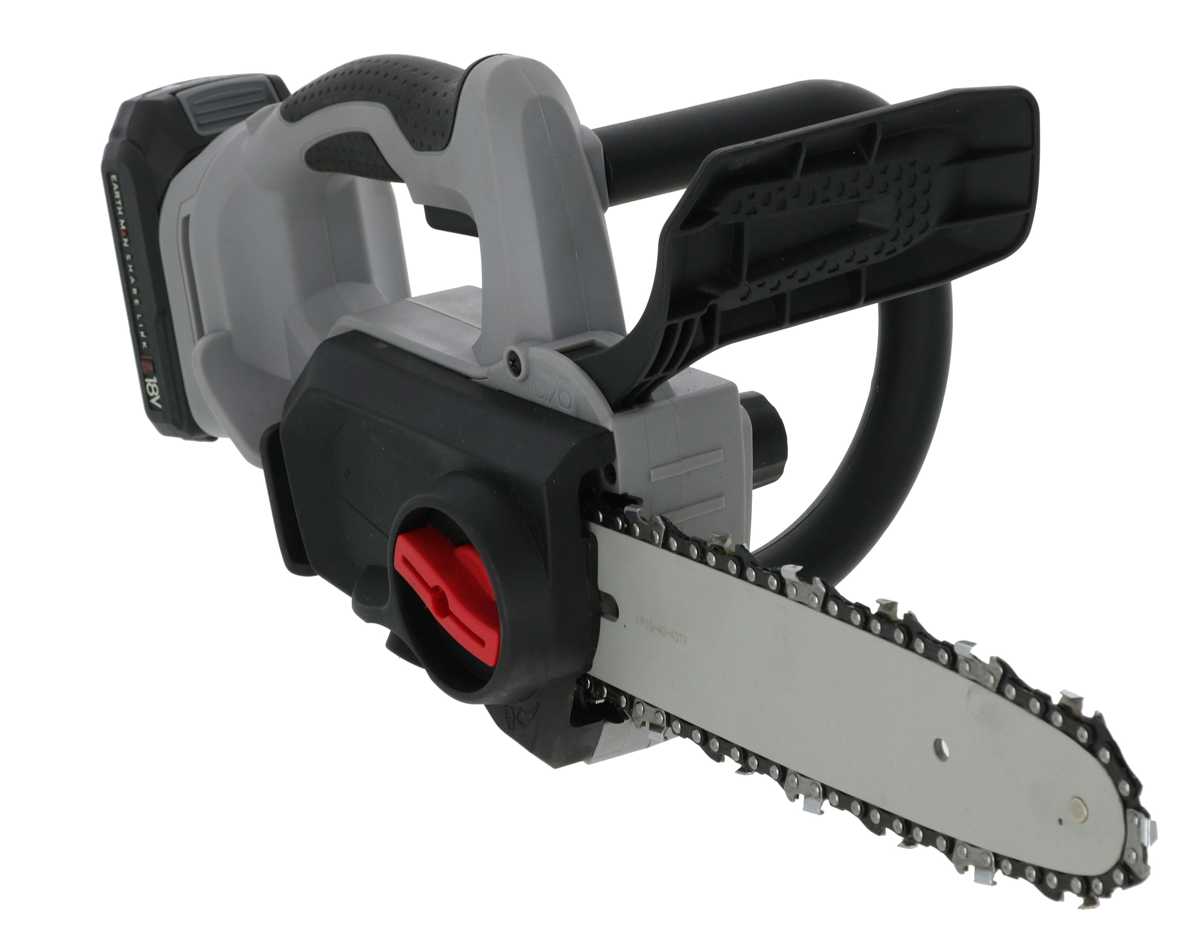 EARTH MAN SHARE LINK 18V充電式ブラシレスチェーンソー250mm SL-BCSE250-AS 2.0Ahバッテリー 充電器付 電動 4個セ ジグソー・丸鋸 EARTH MAN SHARE LINK 18V充電式ブラシレスチェーンソー250mm SL-BCSE250-AS 2.0Ahバッテリー 充電器付 電動 4個セ ジグソー・丸鋸