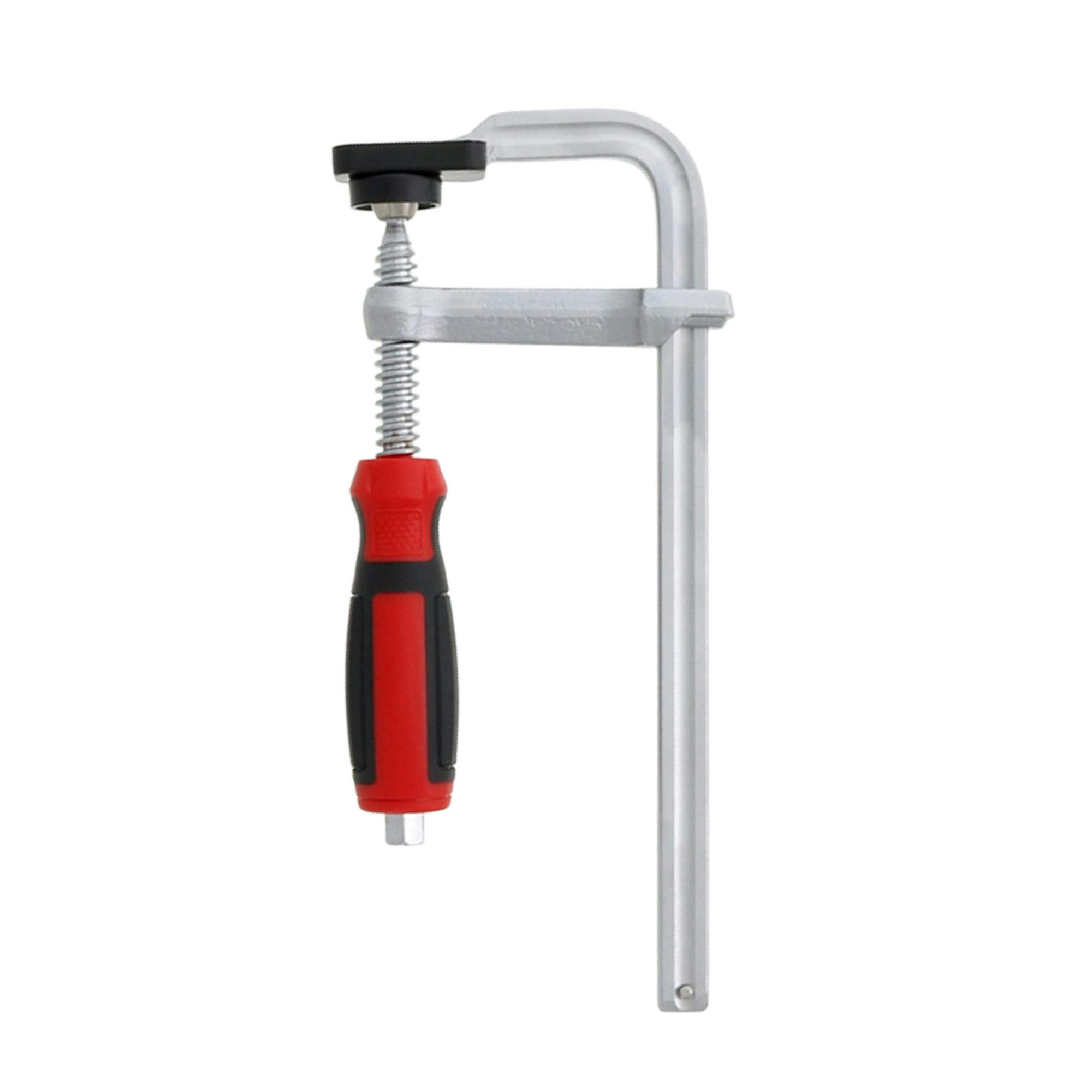 TAKAGI L型クランプ JL-200 6個セット 締め付け 強力 固定 圧着