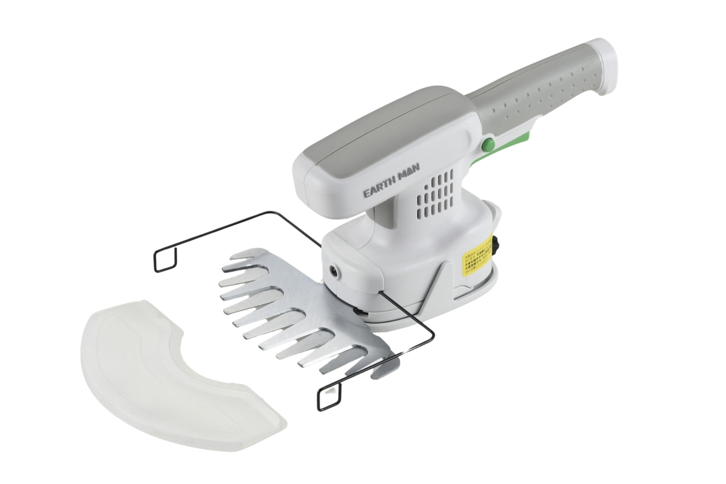 か*ん様 【メルカリ便‼️】葛葉ホロ、ホイル、パラレル4コンセット TAKAGI 10.8V充電式コンパクト軽量芝生バリカン160mm GLB-108LiA