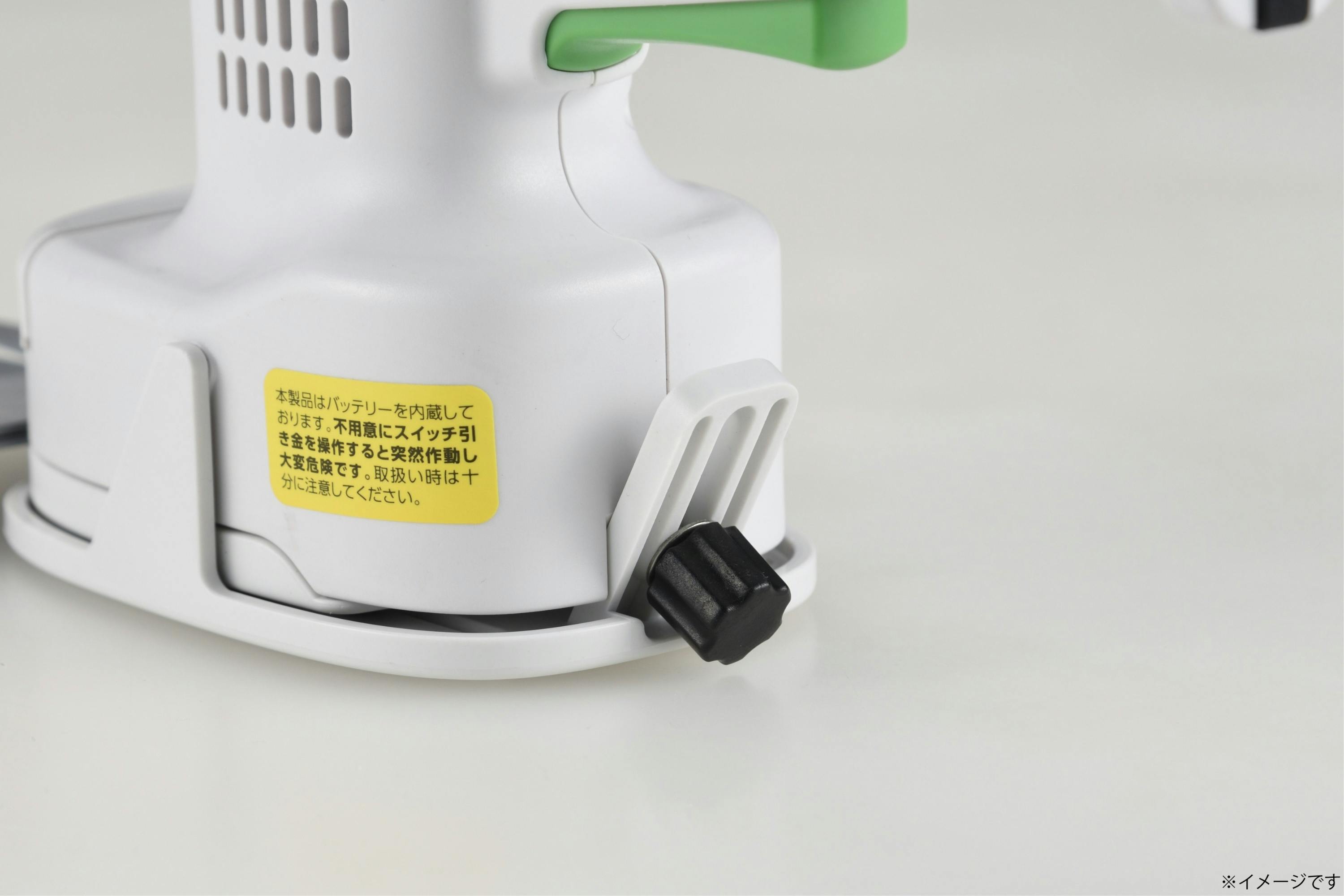 TAKAGI 10.8V充電式コンパクト軽量芝生バリカン160mm GLB-108LiA 4個