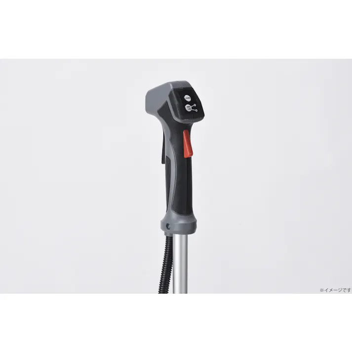 EARTH MAN SHARE LINK 18V充電式刈払機 SL-KB230-AS 4.0Ahバッテリー 充電器付 2個セット 草刈機 畦刈り 刈り込み【別送品】