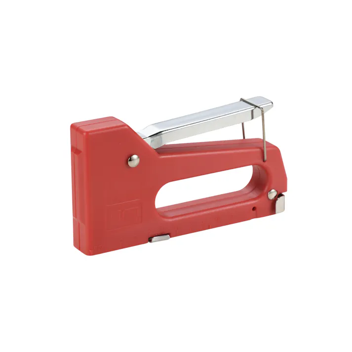 TAKAGI ハンディタッカー ステープル100本入 20個セット キャンバス製作 パネル製作 ポスター貼り 固定 網張り【別送品】