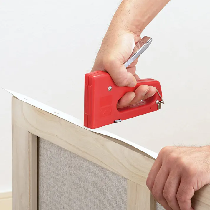 TAKAGI ハンディタッカー ステープル100本入 20個セット キャンバス製作 パネル製作 ポスター貼り 固定 網張り【別送品】