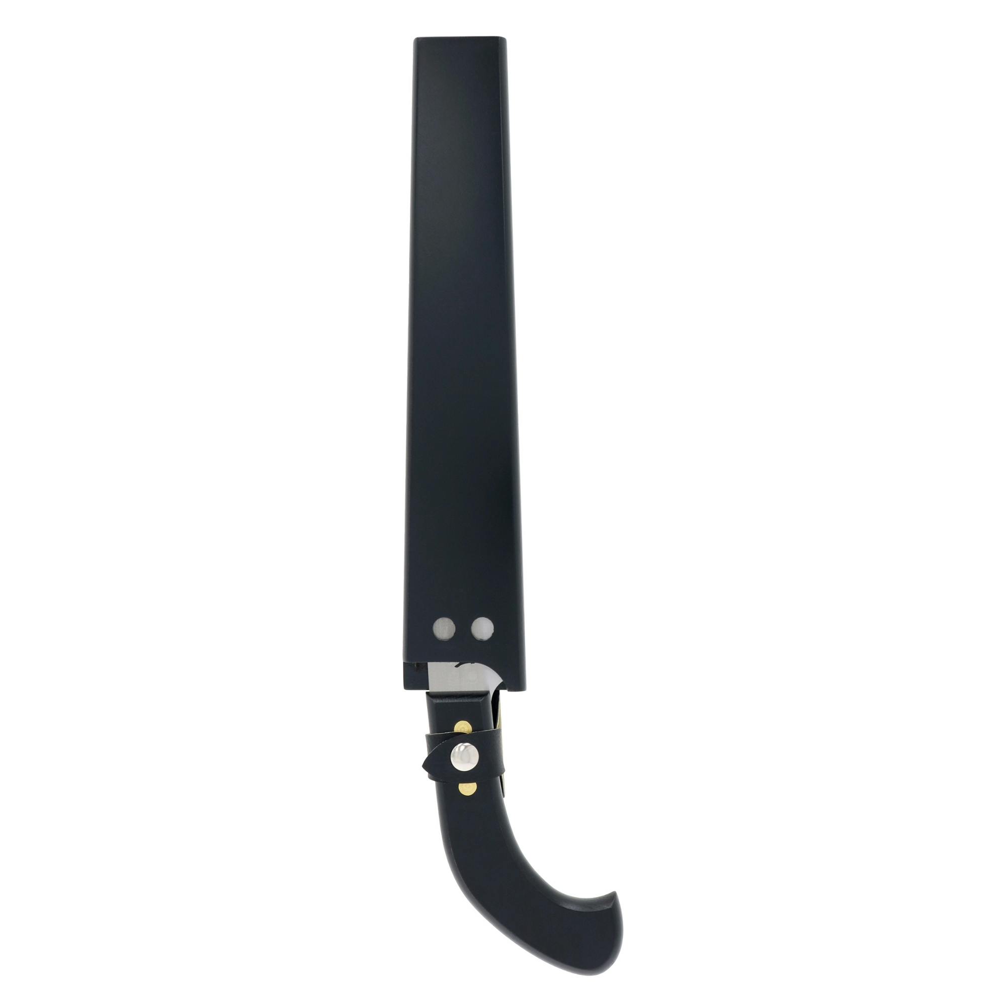 TAKAGI 竹内快速鋸 剪定目 240mm 25個セット 生木の切断 変形窓鋸