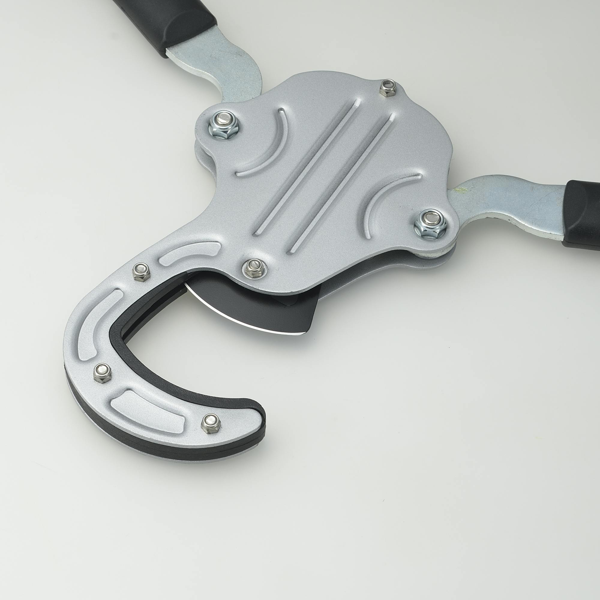 TAKAGI ダブルギア式太枝切鋏 TRA-06 6個セット 剪定 植木 切断許容