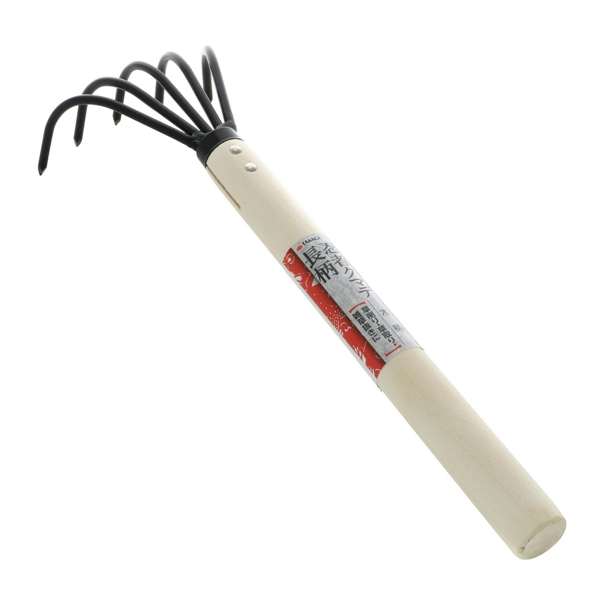 TAKAGI 忍者クマデ長柄 木柄 50個セット 草削り 草取り 雑草抜き 集草 掃除 園芸 園芸刃物 TAKAGI 忍者クマデ長柄 木柄 50個セット 草削り 草取り 雑草抜き 集草 掃除 園芸 園芸刃物