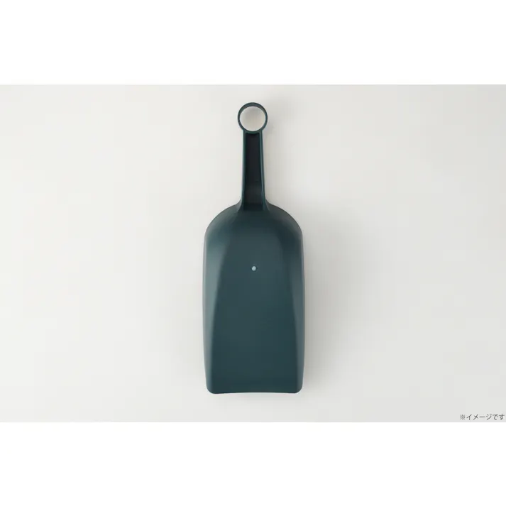 TAKAGI ガーデンスコップ 大 角型 20個セット 軽量 丈夫 ポリプロピレン グラスファイバー 園芸 家庭菜園 植え替え【別送品】