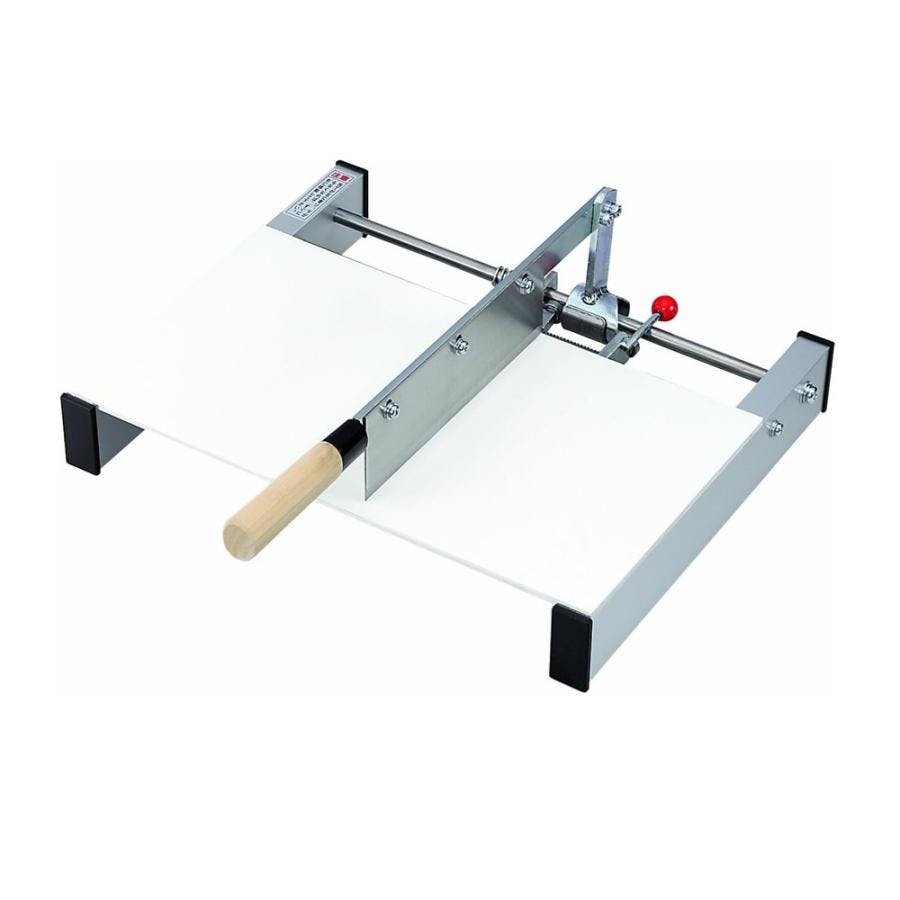 豊稔企販 CutCut麺切台 A-1000 麺道具 そば・うどん 手打ち 4543983510006【別送品】