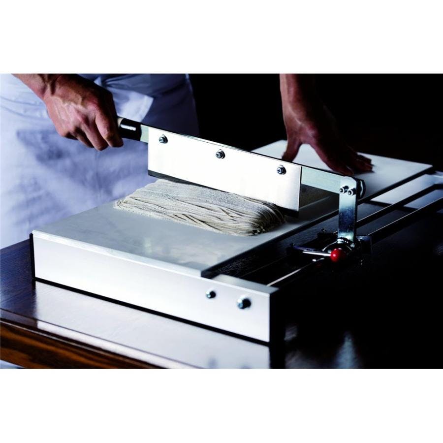 豊稔企販 CutCut麺切台 A-1000 麺道具 そば・うどん 手打ち