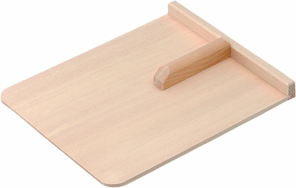 豊稔企販 こま板 大 A-1017 麺道具 そば・うどん 麺切 4543983510174【別送品】