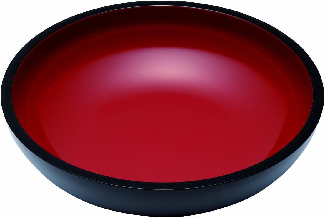 豊稔企販 普及型こね鉢 420mm A-1203 麺道具 練り込み 生地作り