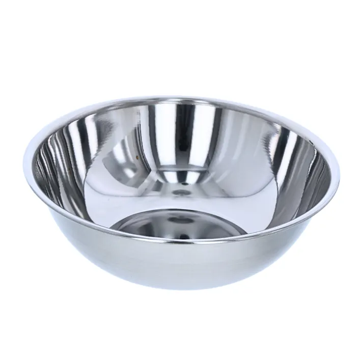 ミネックスメタル 18-0ミキシングボール 30cm 調理 お菓子作り ボウル 4934481220304【別送品】