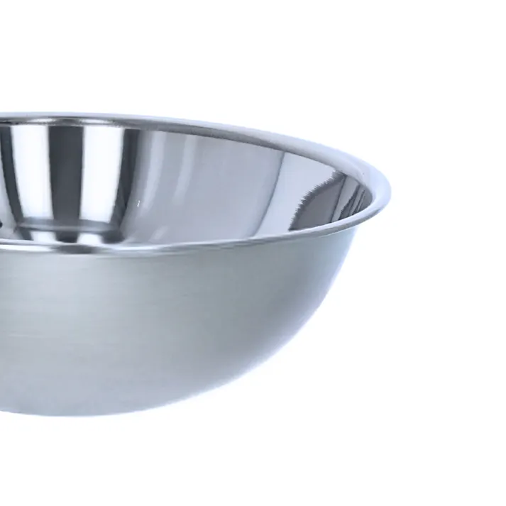 ミネックスメタル 18-0ミキシングボール 30cm 調理 お菓子作り ボウル 4934481220304【別送品】