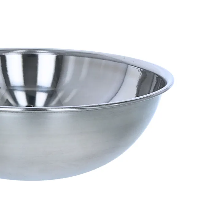 ミネックスメタル 18-0ミキシングボール 33cm 調理 お菓子作り ボウル 4934481220335【別送品】