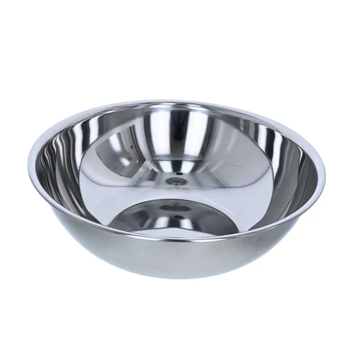 ミネックスメタル 18-0ミキシングボール 36cm 調理 お菓子作り ボウル 4934481220366【別送品】