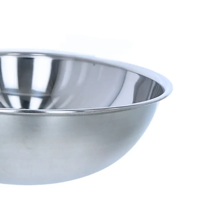 ミネックスメタル 18-0ミキシングボール 36cm 調理 お菓子作り ボウル 4934481220366【別送品】