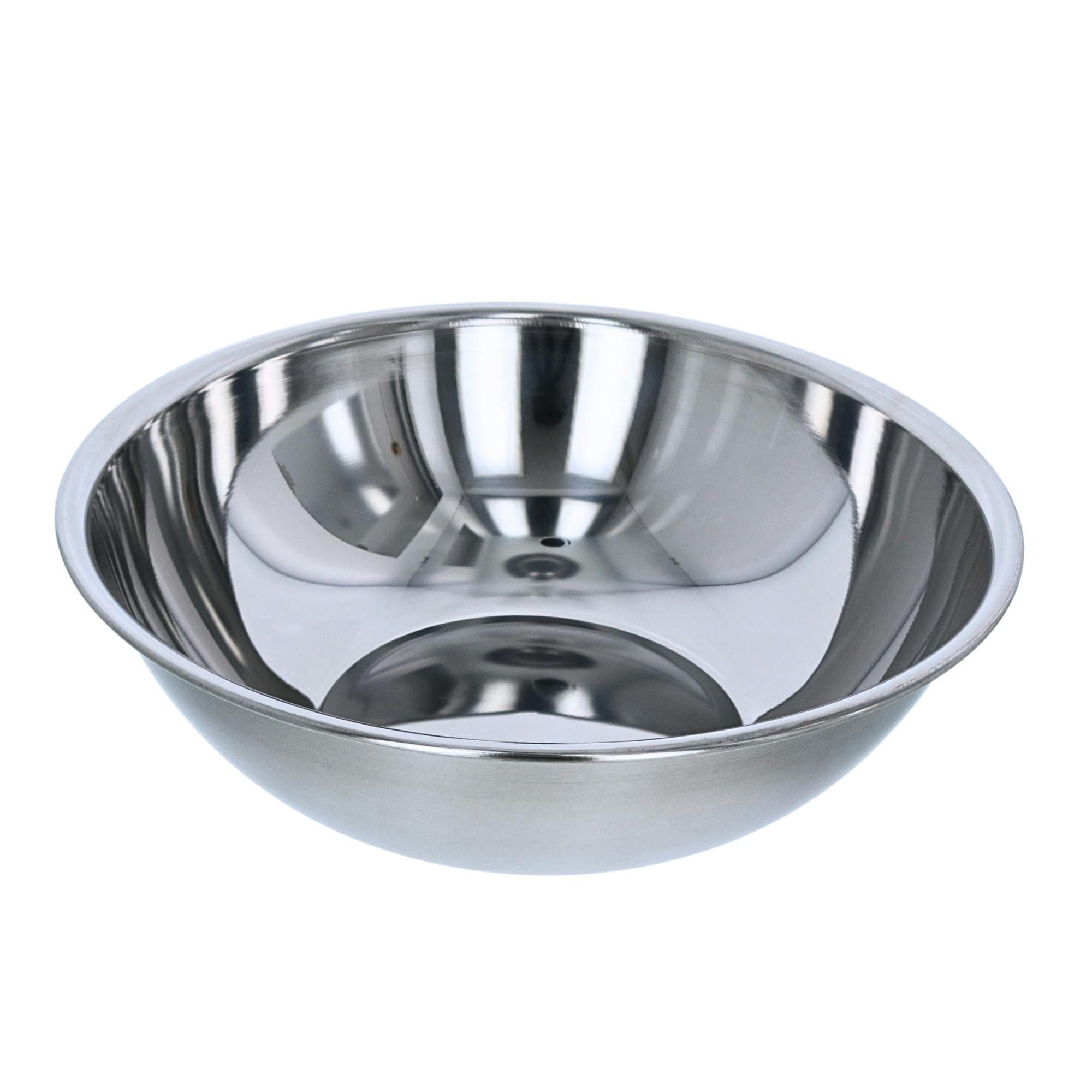 ミネックスメタル 18-0ミキシングボール 39cm 調理 お菓子作り ボウル 4934481220397【別送品】