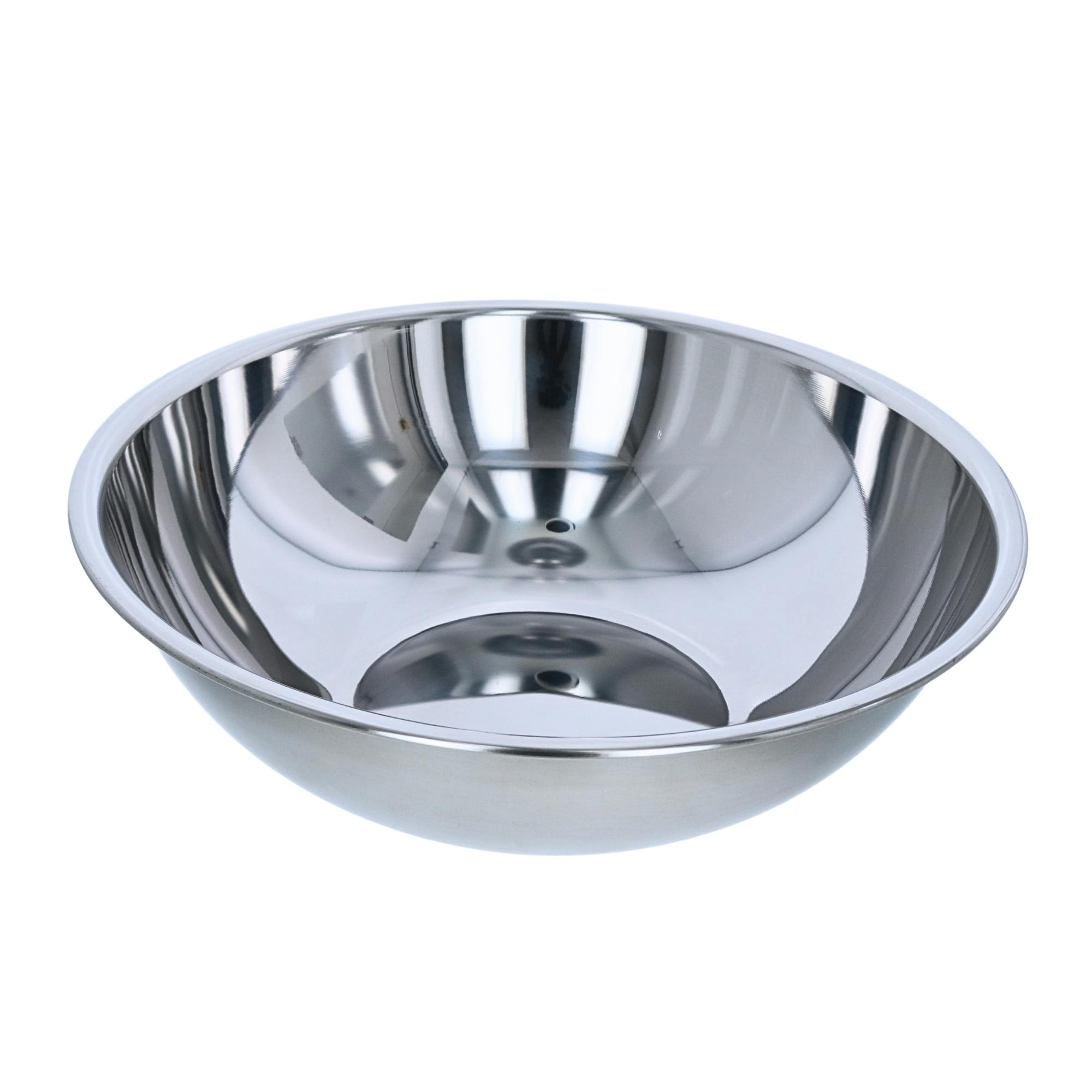 ミネックスメタル 18-0ミキシングボール 42cm 調理 お菓子作り ボウル 4934481220427【別送品】