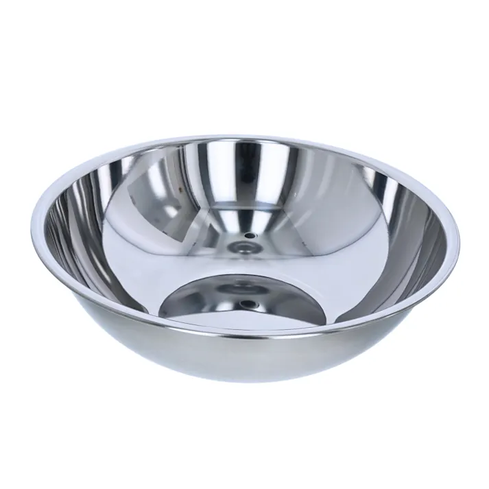 ミネックスメタル 18-0ミキシングボール 42cm 調理 お菓子作り ボウル 4934481220427【別送品】