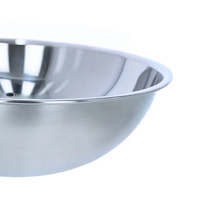 ミネックスメタル 18-0ミキシングボール 42cm 調理 お菓子作り ボウル 4934481220427【別送品】