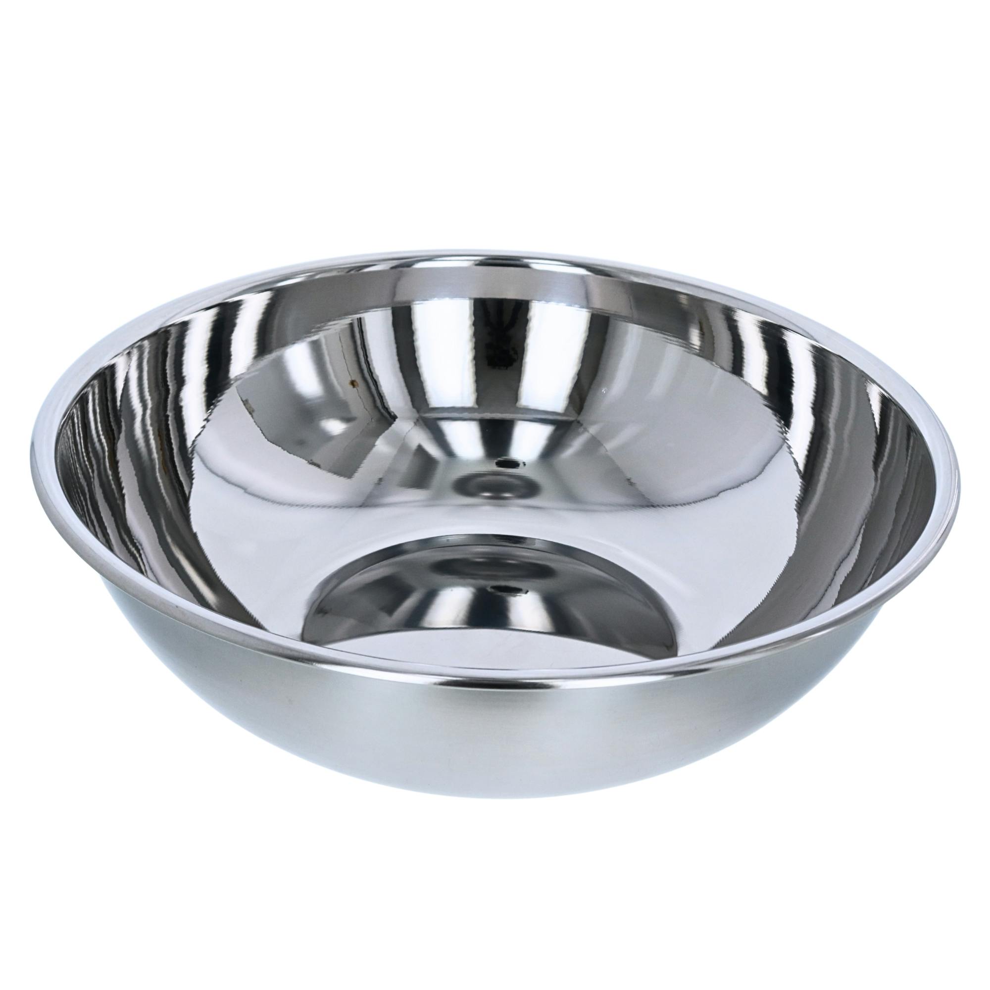 ミネックスメタル 18-0ミキシングボール 45cm 調理 お菓子作り ボウル 4934481220458【別送品】