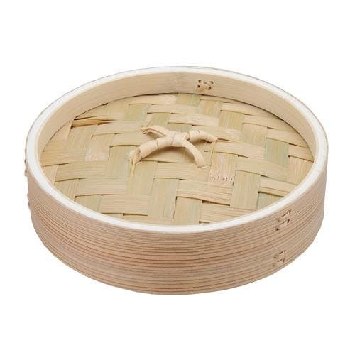 カンダ 燕舞 杉中華ミニセイロ 蓋のみ 15cm 蒸し器 中華せいろ せいろ料理 4949362736454【別送品】