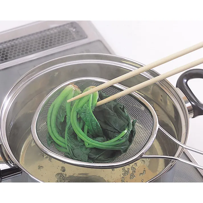 下村企販 ママクック 水切りストレーナー ザル 楕円形状 日本製 4957423068239【別送品】