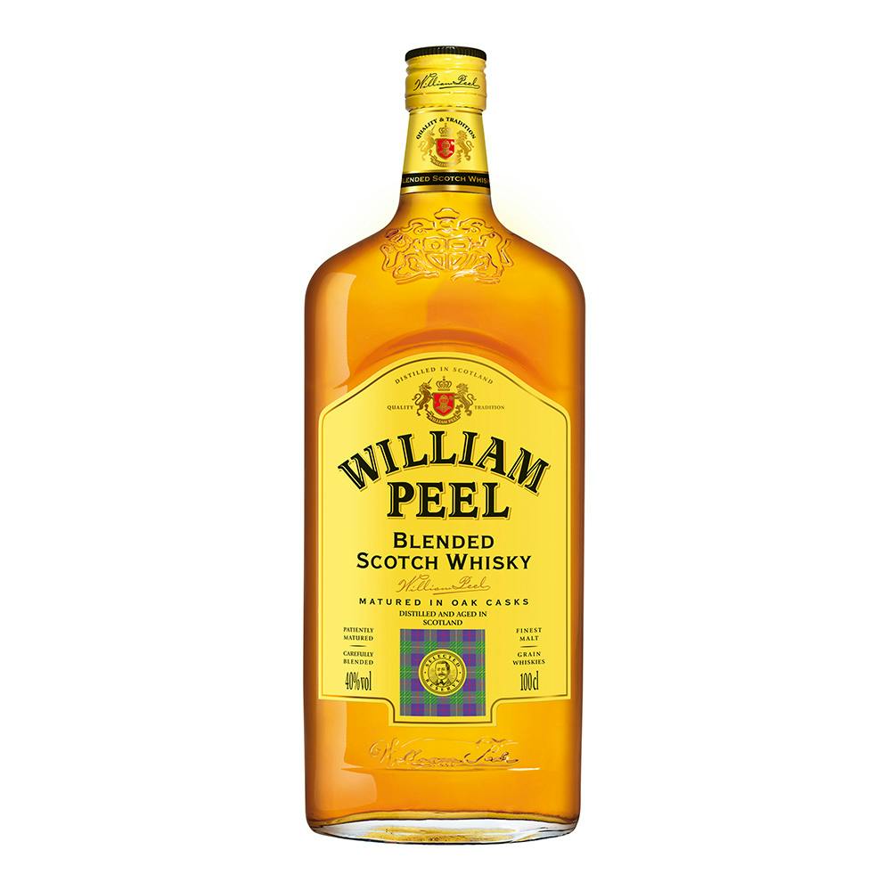 ウィリアムピール 1000ml【別送品】