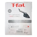 T-fal トゥイニー ジェットスチーム ノワール DV9001J0