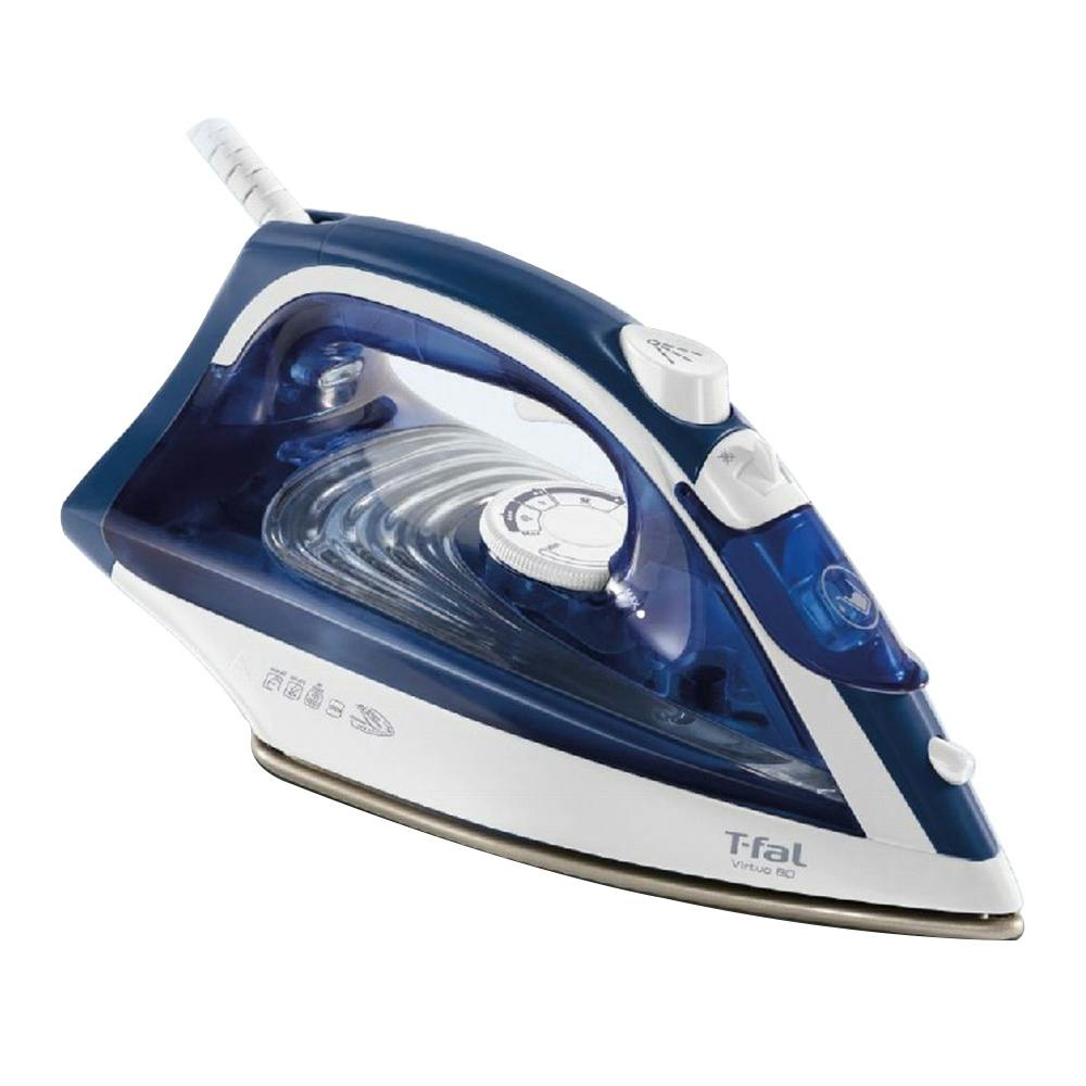 T-fal アイロンヴァーチュオ80 FV1880 | 生活家電 通販