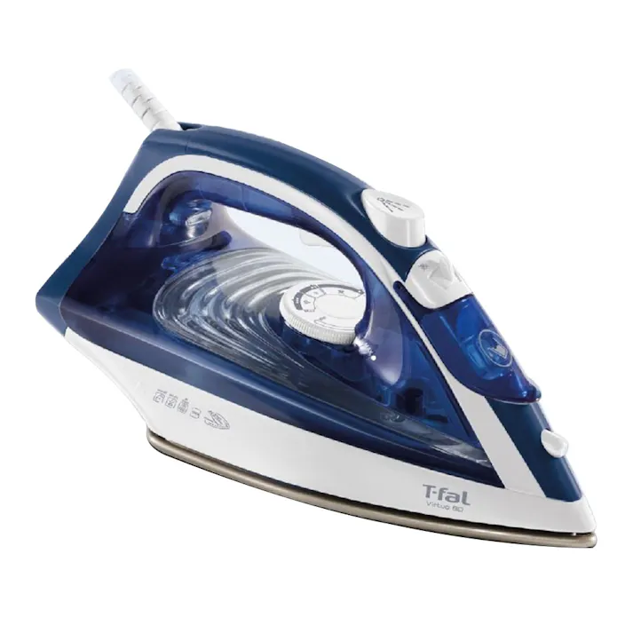 T-fal アイロンヴァーチュオ80 FV1880