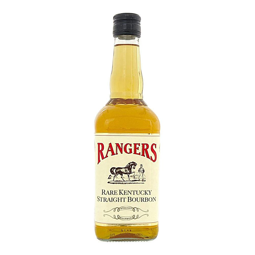 レンジャーズ バーボンウイスキー 700ml 【別送品】 | 酒