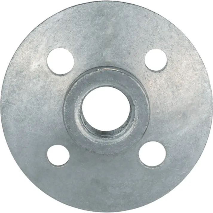 【CAINZ-DASH】ボッシュ ラバーパッド用固定ナットM14 1603345004【別送品】