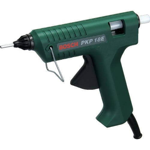 ボッシュ ホットボンダー PKP18E ホットメルト接着剤用ガン ボッシュ ホットボンダー PKP18E ホットメルト接着剤用ガン