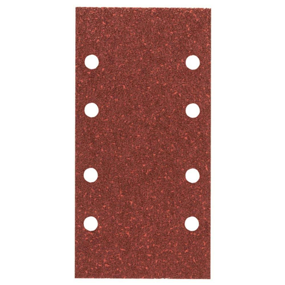 BOSCH サンディングペーパー＃40 2608605302 10枚入