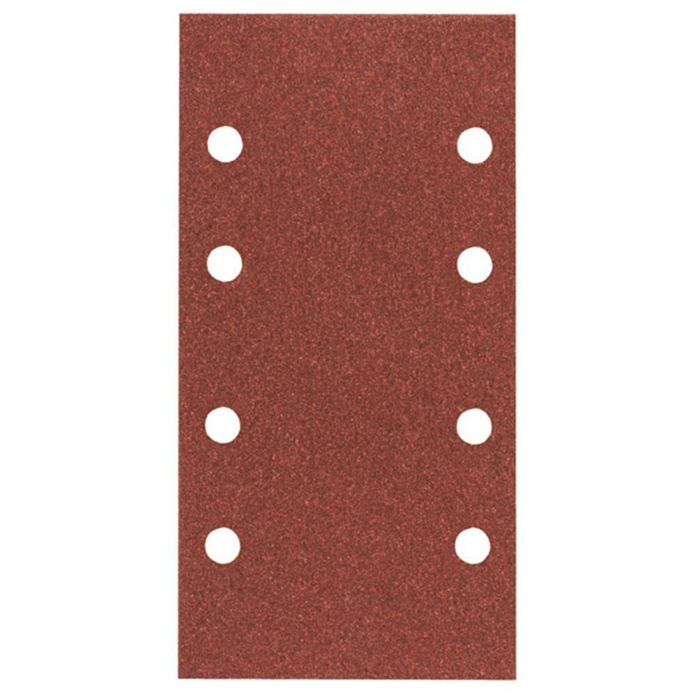 BOSCH サンディングペーパー＃120 2608605306 10枚入