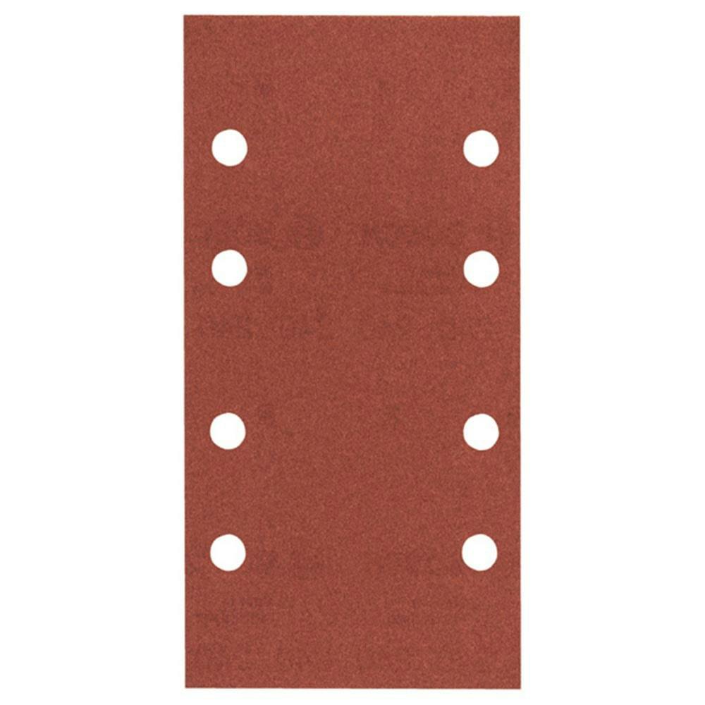 BOSCH サンディングペーパー＃240 2608605309 10枚入