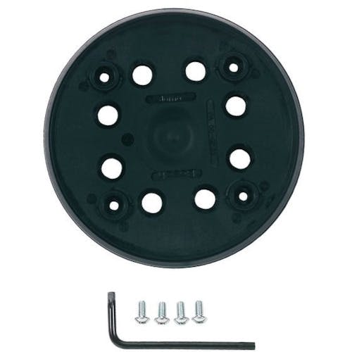 ボッシュ ラバーパッドPEX270ミディア 2608601169 サンダー・ポリッシャー用オプション ボッシュ ラバーパッドPEX270ミディア 2608601169 サンダー・ポリッシャー用オプション
