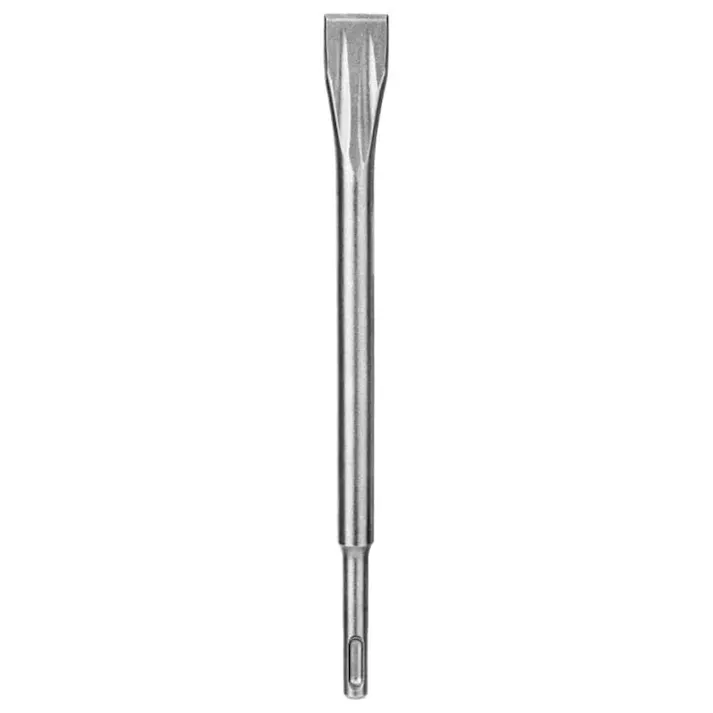 BOSCH SDSフラットチゼルツメ付 SDS-CH22V