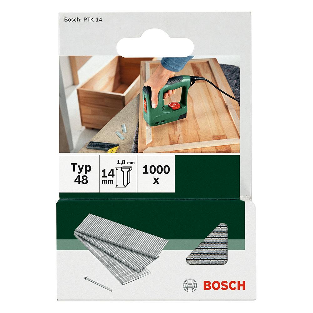 BOSCH T型ネイル 14mm 2609255813 電動工具その他 BOSCH T型ネイル 14mm 2609255813 電動工具その他