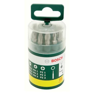 BOSCH ドライバービットセット PR-DR(販売終了)