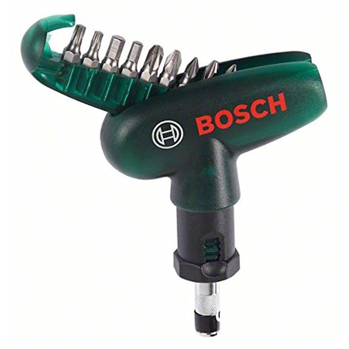 BOSCH ハンドドライバー PR-HDR10