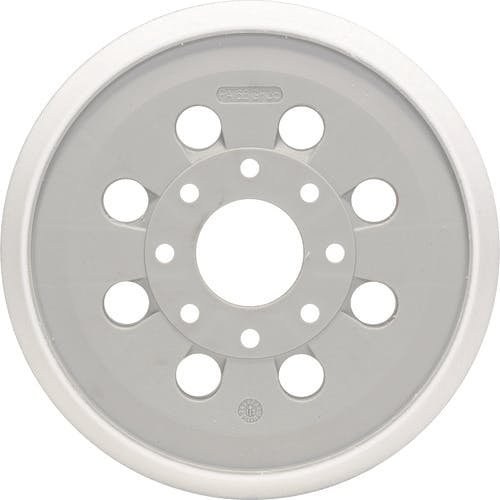 ボッシュ ラバーパッド125mmソフト 2608000351 サンダー・ポリッシャー用オプション ボッシュ ラバーパッド125mmソフト 2608000351 サンダー・ポリッシャー用オプション