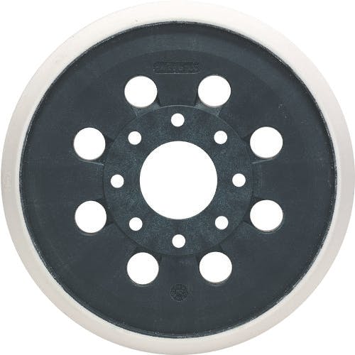 ボッシュ ラバーパッド125mmハード 2608000352 サンダー・ポリッシャー用オプション ボッシュ ラバーパッド125mmハード 2608000352 サンダー・ポリッシャー用オプション