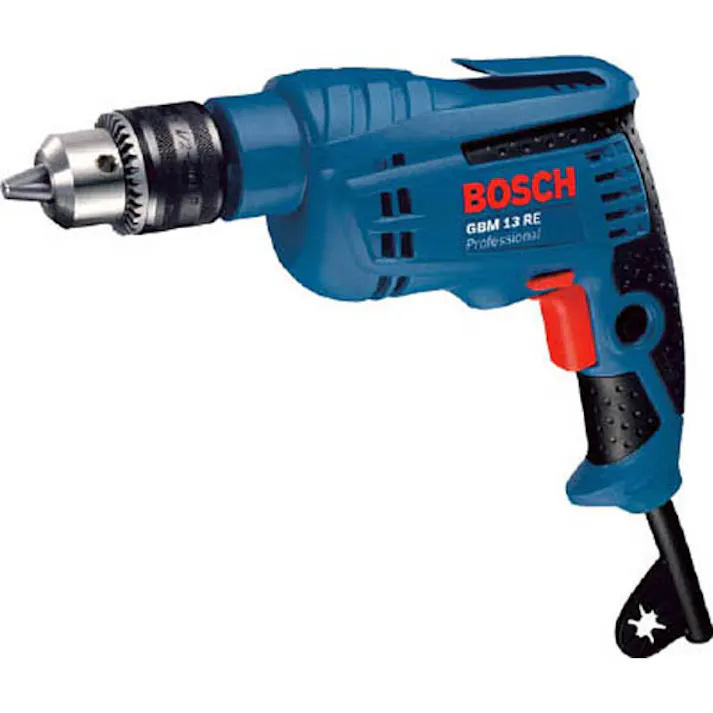 BOSCH 電気ドリル 100V GBM13RE【別送品】