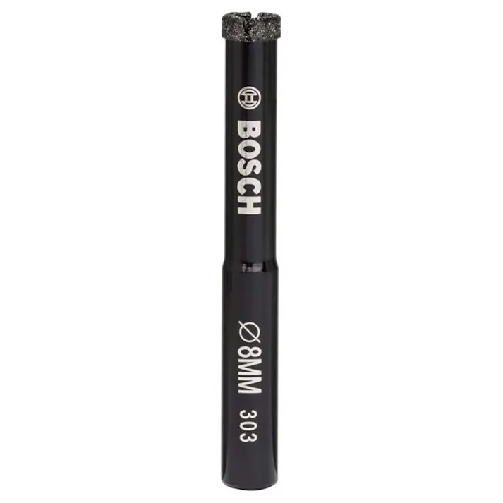 BOSCH ダイヤモンドドリルビット 8mm DDB080065