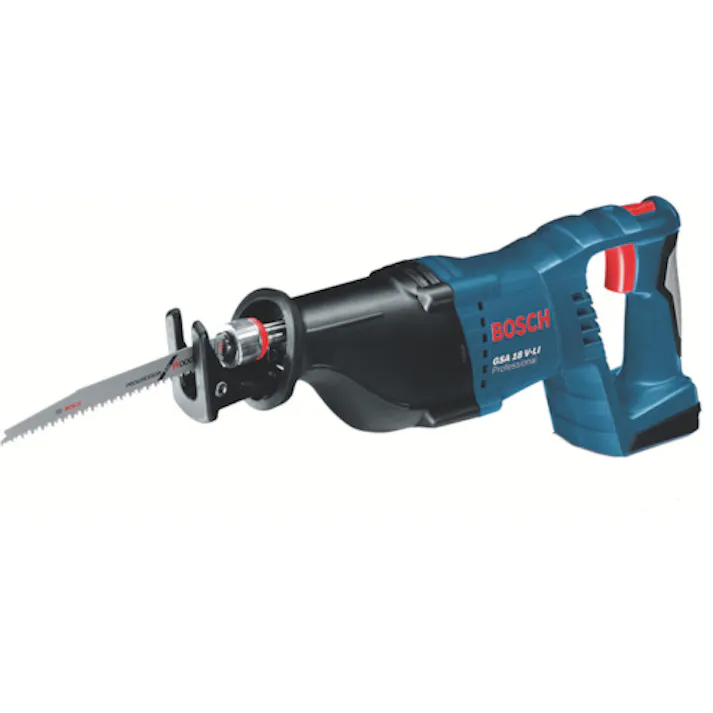 【CAINZ-DASH】ボッシュ コードレスセーバーソー GSA18V-LIH【別送品】