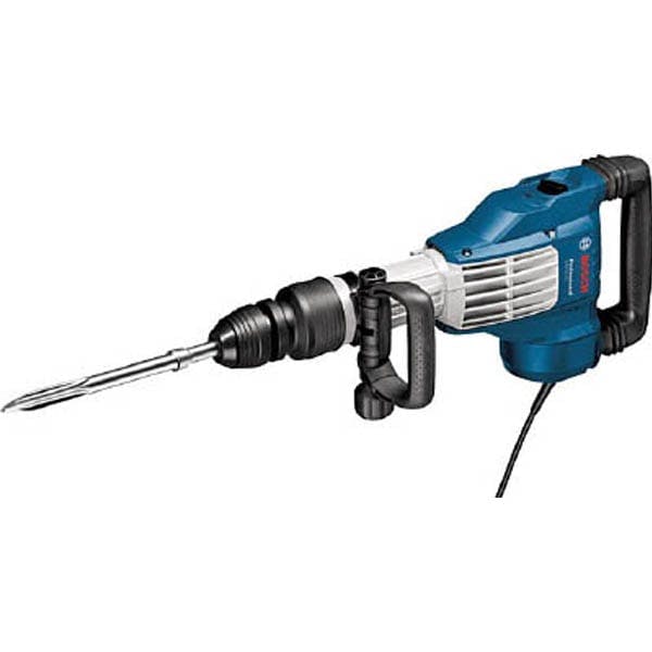 BOSCH ハツリハンマー SDS-max GSH11VC 電動ドライバー・ドリル BOSCH ハツリハンマー SDS-max GSH11VC 電動ドライバー・ドリル
