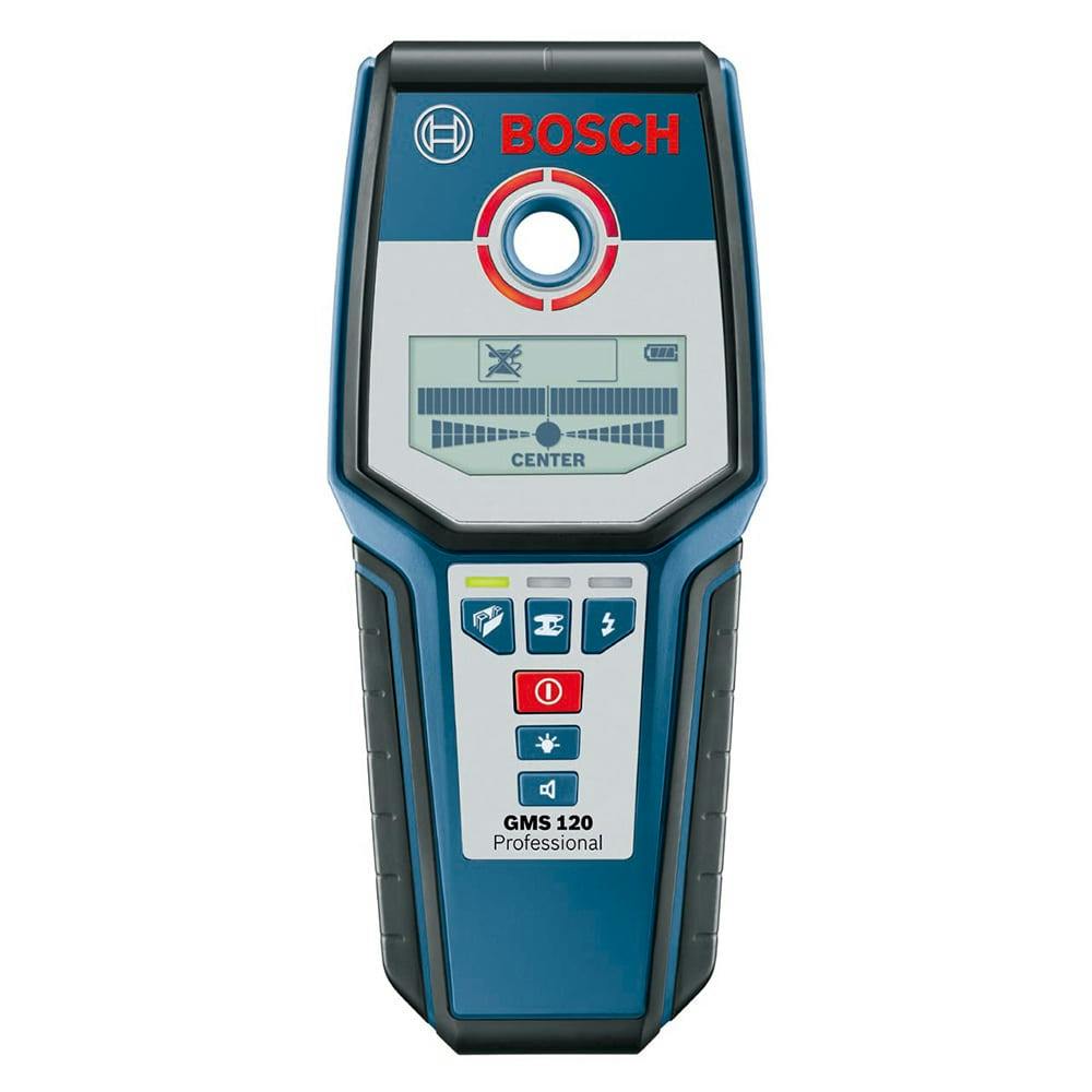 Bosch Professional(ボッシュ)デジタル探知機 GMS120 【正規品