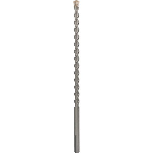 ボッシュ SDS-MAXビット Speed X 刃径19.0mm有効長400mm MAX190520SX コンクリートドリル(SDSmaxシャンク) ボッシュ SDS-MAXビット Speed X 刃径19.0mm有効長400mm MAX190520SX コンクリートドリル(SDSmaxシャンク)